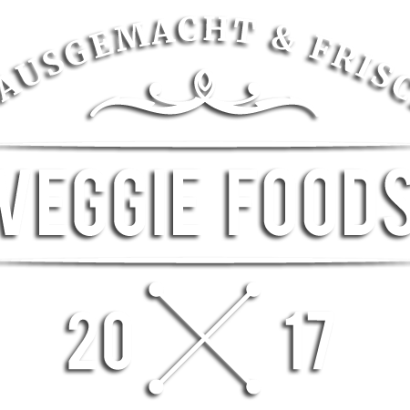 Veggie Foods Logo